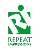 Repeat Impressions coupons